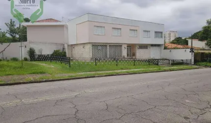 Sobrado, 400 m² - venda por R$ 3.300.000,00 ou aluguel por R$ 11.360,00/mês - Alto da Lapa - São Paulo/SP