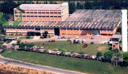 Galpão, 6500 m² - venda por R$ 26.500.000,00 ou aluguel por R$ 104.000,00/mês - Industrial Anhangüera - Osasco/SP