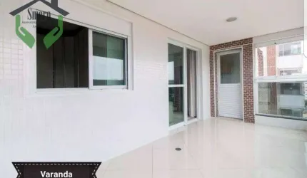 Apartamento à venda, 110 m² por R$ 1.430.000,00 - Vila Zilda - São Paulo/SP