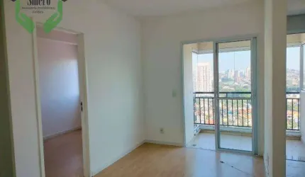 Apartamento à venda, 33 m² por R$ 339.000,00 - Vila Campesina - Osasco/SP