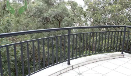 Apartamento à venda, 90 m² por R$ 1.120.000,00 - Vila São Francisco - São Paulo/SP