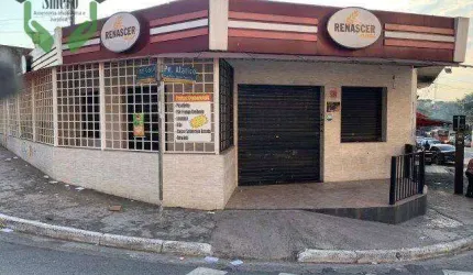 Salão para alugar, 200 m² por R$ 5.445,60/mês - Butantã - São Paulo/SP
