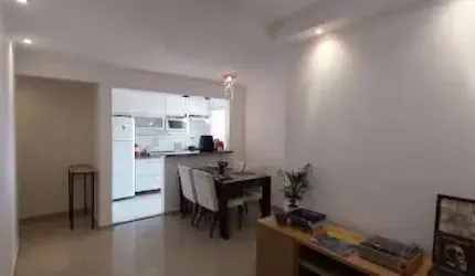 Apartamento à venda, 65 m² por R$ 510.000,00 - Butantã - São Paulo/SP