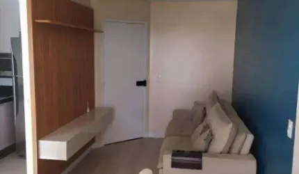 Apartamento à venda, 49 m² por R$ 320.000,00 - Conceição - Osasco/SP