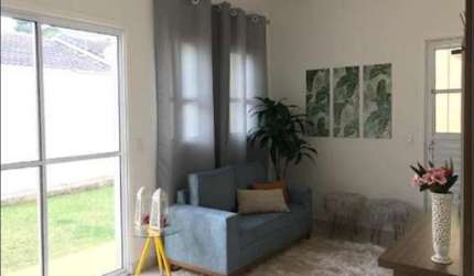 Casa à venda, 110 m² por R$ 319.000,00 - Caucaia do Alto - Cotia/SP