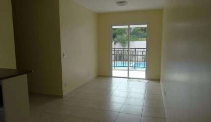 Apartamento com 2 dormitórios para alugar, 58 m² por R$ 3.796,00/mês - Butantã - São Paulo/SP
