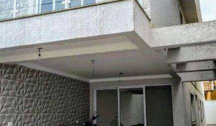 Sobrado à venda, 145 m² por R$ 1.100.000,00 - Umuarama - Osasco/SP