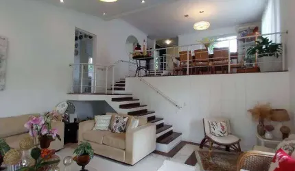Casa à venda, 335 m² por R$ 1.850.000,00 - Nova Higienópolis - Jandira/SP