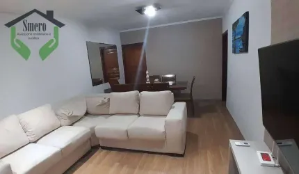 Casa à venda, 133 m² por R$ 650.000,00 - Vila Menk - Osasco/SP