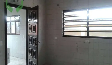 Sobrado à venda, 195 m² por R$ 650.000,00 - Rio Pequeno - São Paulo/SP