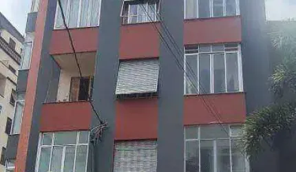 Apartamento à venda, 55 m² por R$ 350.000,00 - Campos Elíseos - São Paulo/SP
