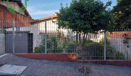Casa à venda, 100 m² por R$ 340.000,00 - São Luis - Capivari/SP