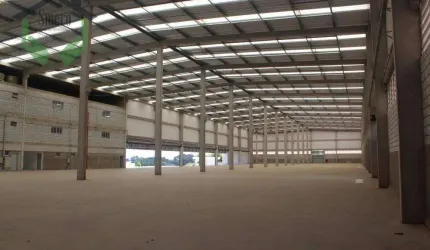 Galpão, 9044 m² - venda por R$ 45.000.000,00 ou aluguel por R$ 213.152,75/mês - Cotia - Cotia/SP