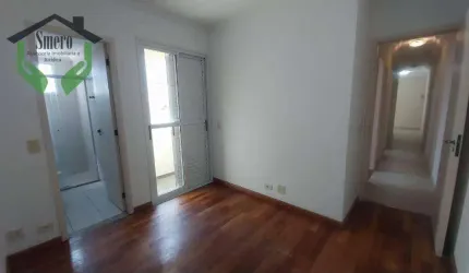 Apartamento para alugar, 59 m² por R$ 3.797,47/mês - Butantã - São Paulo/SP