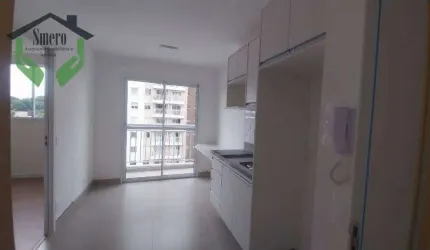 Apartamento com 1 dormitório, 24 m² - venda por R$ 299.000,00 ou aluguel por R$ 2.436,09/mês - Vila Butantã - São Paulo/SP