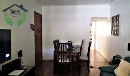 Casa com 2 dormitórios à venda, 128 m² por R$ 500.000,00 - Jardim São Jorge - São Paulo/SP