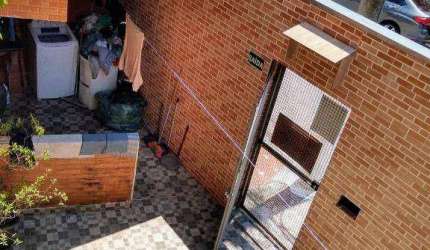 Casa à venda, 175 m² por R$ 800.000,00 - Km 18 - Osasco/SP