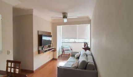 Apartamento com 3 dormitórios à venda, 60 m² por R$ 450.000,00 - Butantã - São Paulo/SP
