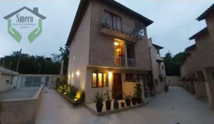 Casa com 2 dormitórios à venda, 72 m² por R$ 390.000,00 - Cidade dos Bandeirantes - São Paulo/SP