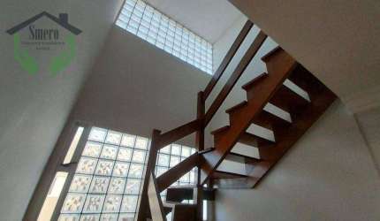 Apartamento Duplex com 3 dormitórios à venda, 130 m² por R$ 750.000,00 - Butantã - São Paulo/SP