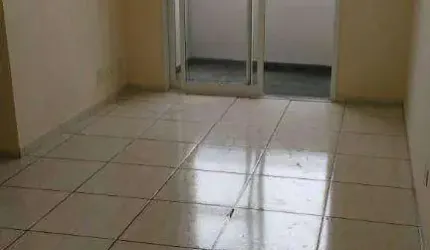 Apartamento com 3 dormitórios, 58 m² - venda por R$ 450.000,00 ou aluguel por R$ 3.013,22/mês - Butantã - São Paulo/SP