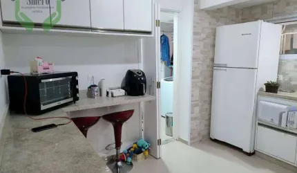 Apartamento com 2 dormitórios à venda, 76 m² por R$ 620.000,00 - Paraíso - São Paulo/SP