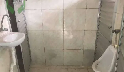 Salão, 150 m² - venda por R$ 320.000,00 ou aluguel por R$ 5.200,00/mês - Jardim Represa (Fazendinha) - Santana de Parnaíba/SP