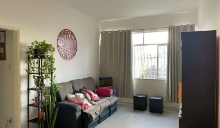 Apartamento com 2 quartos à venda no Ingá, Niterói , 100 m2 por R$ 550.000