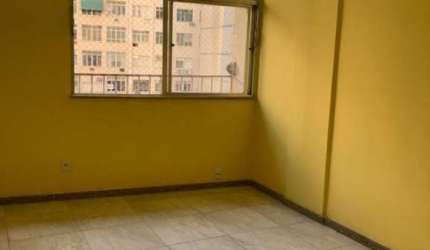Apartamento com 1 quarto à venda no Centro, Niterói , 40 m2 por R$ 210.000
