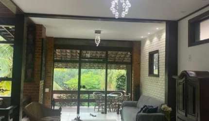 Casa com 4 quartos à venda em Piratininga, Niterói  por R$ 1.395.000