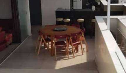 Apartamento com 3 quartos à venda em Icaraí, Niterói , 140 m2 por R$ 1.400.000