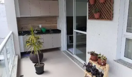 Apartamento com 2 quartos à venda em Piratininga, Niterói , 78 m2 por R$ 750.000