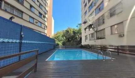 Apartamento com 2 quartos à venda no Ingá, Niterói , 70 m2 por R$ 495.000