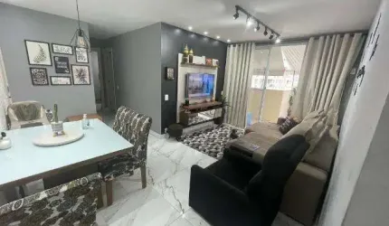 Apartamento com 2 quartos à venda no Centro, Niterói , 90 m2 por R$ 489.000