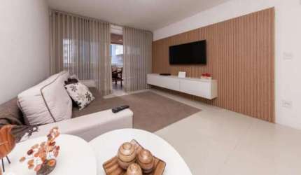 Apartamento com 4 quartos à venda em Icaraí, Niterói , 189 m2 por R$ 2.300.000