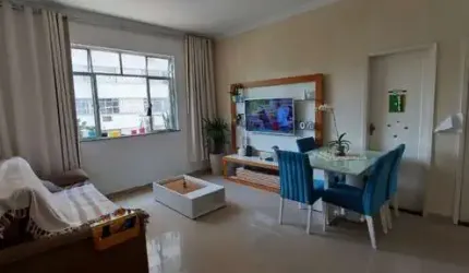 Apartamento com 3 quartos à venda no São Domingos, Niterói , 90 m2 por R$ 452.000