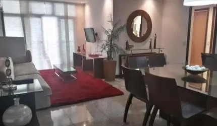 Apartamento com 3 quartos à venda no Charitas, Niterói , 122 m2 por R$ 880.000