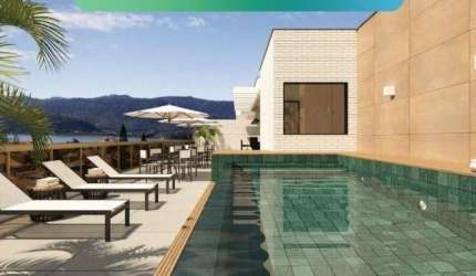 Apartamento com 2 quartos à venda em Piratininga, Niterói , 147 m2 por R$ 1.250.000