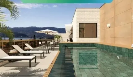 Apartamento com 2 quartos à venda em Piratininga, Niterói , 66 m2 por R$ 580.000