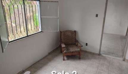 Apartamento com 2 quartos à venda no Maria Paula, Niterói , 3000 m2 por R$ 120.000