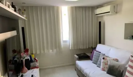 Apartamento com 2 quartos à venda no Santa Rosa, Niterói , 68 m2 por R$ 335.000