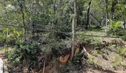 Terreno comercial para alugar no Engenho do Mato, Niterói 