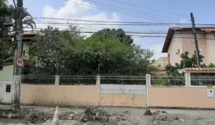 Terreno comercial para alugar em Piratininga, Niterói 