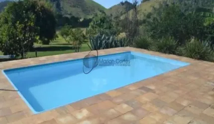 Excelente sítio em Tanguá.