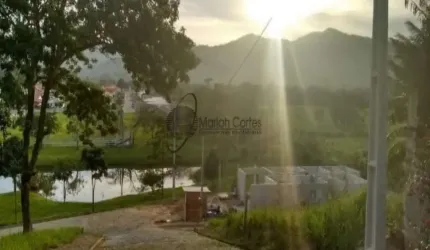 UBATÃ 1, EXCELENTE TERRENO 360m², sendo 12x30!!!