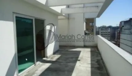 Excelente oportunidade no Jardim Icaraí - Cobertur