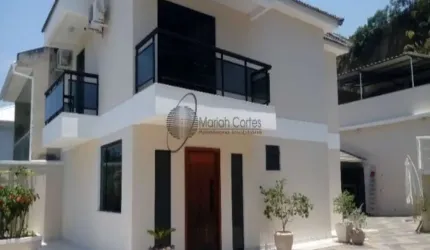 Ótima casa duplex - Itaipú.