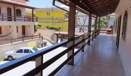 Ótima casa duplex - Cabo Frio.