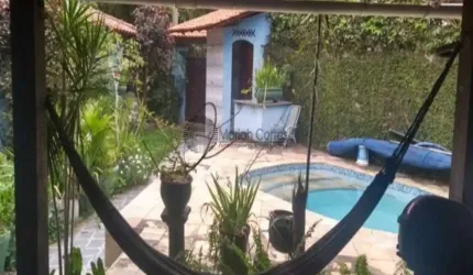 Ótima casa com 3 quartos - Piratininga