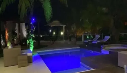 Excelente casa triplex com vista para mar - Camboi